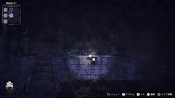 画像ギャラリー No.005のサムネイル画像 / ホラーADV「連呪」,心霊スポットを調査し,呪いを解くための手がかりを集めていくゲームシステムや,キャラクターの情報を公開