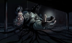 画像ギャラリー No.029のサムネイル画像 / ホラーADV「連呪」,心霊スポットを調査し,呪いを解くための手がかりを集めていくゲームシステムや,キャラクターの情報を公開