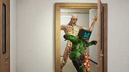 ꡼ No.002 | Backrooms: Hide Together