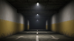 ꡼ No.003 | Backrooms: Hide Together