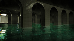 ꡼ No.004 | Backrooms: Hide Together