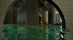 ꡼ No.005 | Backrooms: Hide Together