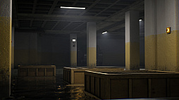 ꡼ No.007 | Backrooms: Hide Together