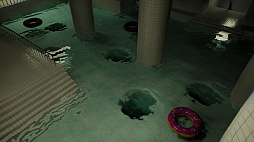 ꡼ No.010 | Backrooms: Hide Together