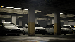 ꡼ No.011 | Backrooms: Hide Together