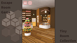 Escape Room: Tiny Room Collection