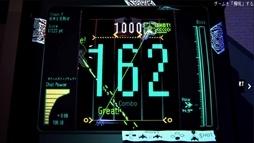 ꡼ No.001 | Depth:Origin