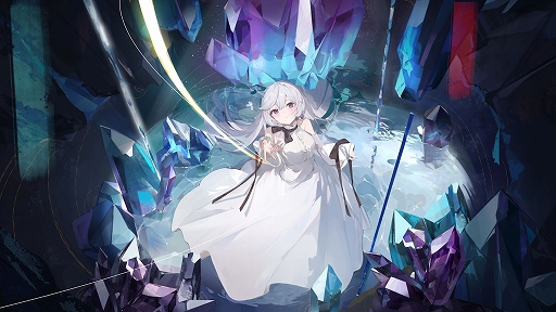 画像ギャラリー No.006のサムネイル画像 / 宇宙を彗星となって駆け抜ける3D音楽リズムゲーム「Estella」，今冬のSteam早期アクセス開始に先駆け，TGS 2026に限定デモ版を試遊出展