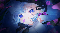 画像ギャラリー No.008のサムネイル画像 / 八角形レーンを駆ける3Dリズムゲーム「Estella」，体験版の大型アップデートを実施。TGS 2026で先行公開された楽曲を含む新曲3曲を追加