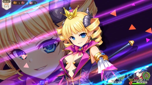 ꡼ No.010 | ɱɥȳڤޤäꡣⲦRPGפΥϡե˥С꡼򡤿㥯ȶˤˤ褦PR