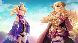 ꡼ No.001 | ⲦRPG ɱ