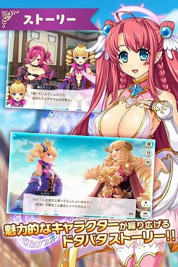 ꡼ No.004 | ⲦRPG ɱ