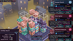 ꡼ No.004 | Neongarten