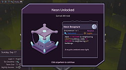 ꡼ No.006 | Neongarten