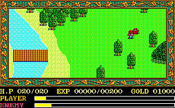 画像ギャラリー No.004のサムネイル画像 / 名作RPG「イース」シリーズ4作品を収録するPC向けパッケージが2026年に発売決定。当時のマニュアルの復刻版も同梱