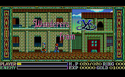 画像ギャラリー No.010のサムネイル画像 / 名作RPG「イース」シリーズ4作品を収録するPC向けパッケージが2026年に発売決定。当時のマニュアルの復刻版も同梱