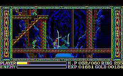 画像ギャラリー No.011のサムネイル画像 / 名作RPG「イース」シリーズ4作品を収録するPC向けパッケージが2026年に発売決定。当時のマニュアルの復刻版も同梱