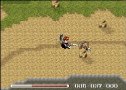 画像ギャラリー No.016のサムネイル画像 / 名作RPG「イース」シリーズ4作品を収録するPC向けパッケージが2026年に発売決定。当時のマニュアルの復刻版も同梱