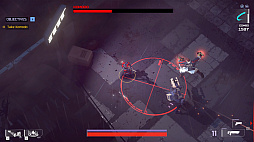 ꡼ No.001 | CyberCorp