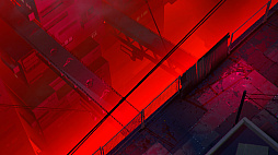 ꡼ No.003 | CyberCorp