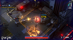 ꡼ No.004 | CyberCorp