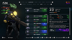 ꡼ No.008 | CyberCorp