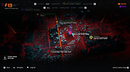 ꡼ No.009 | CyberCorp