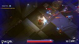 ꡼ No.015 | CyberCorp