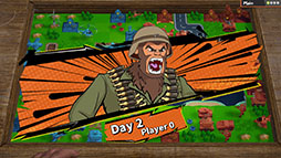 ꡼ No.005 | 饷åʥSLGApes WarfareסǥǤSteamǸǤ2025ǯ˥꡼ͽ