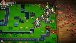 ꡼ No.011 | 饷åʥSLGApes WarfareסǥǤSteamǸǤ2025ǯ˥꡼ͽ