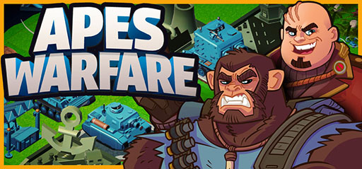 ꡼ No.002 | Apes WarfareסThe Last SquadסǥǤSteam Nextե˹碌Ƹ