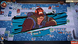 ꡼ No.005 | Apes WarfareסThe Last SquadסǥǤSteam Nextե˹碌Ƹ