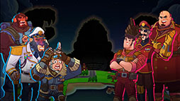 ꡼ No.007 | Apes WarfareסThe Last SquadסǥǤSteam Nextե˹碌Ƹ