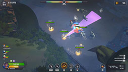 ꡼ No.011 | Apes WarfareסThe Last SquadסǥǤSteam Nextե˹碌Ƹ