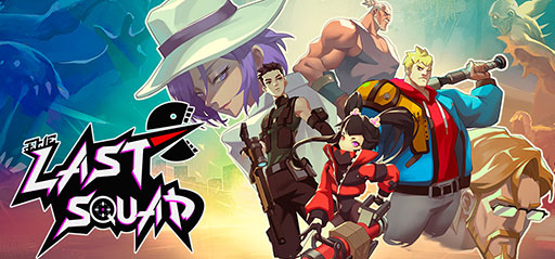 ꡼ No.017 | Apes WarfareסThe Last SquadסǥǤSteam Nextե˹碌Ƹ