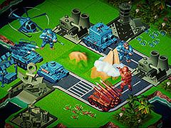 Apes WarfareסThe Last SquadסǥǤSteam Nextե˹碌Ƹ