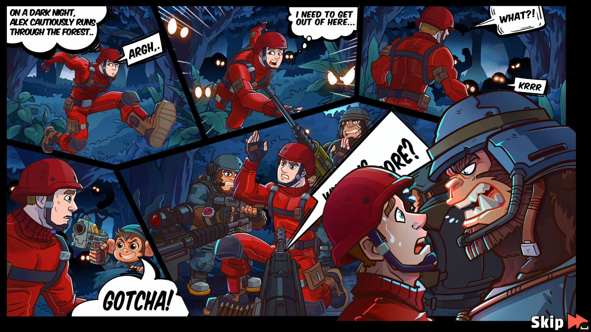 ꡼ No.006 | ͱȿΩȥƥApes WarfareסǤ1126Steamǥ꡼