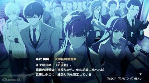 ꡼ No.007 | Υ󥿥ӥ塼ϥǤԤɡROAD59׽б饭㥹Ȥ롤ʪȥ饯οʰ