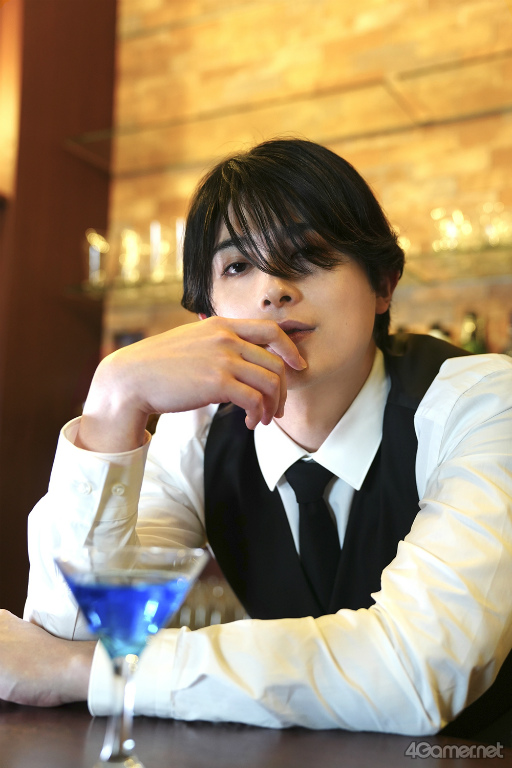 ꡼ No.015 | Υ󥿥ӥ塼ϥǤԤɡROAD59׽б饭㥹Ȥ롤ʪȥ饯οʰ