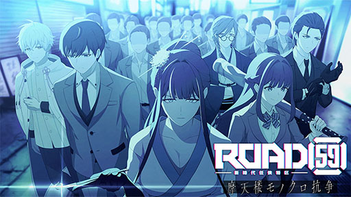 ꡼ No.002 | ֥ɥॺTGS 2025ˤƿӥ奢Υ٥4ȥͷŸDUSK INDEX: GIONפϽλͷ