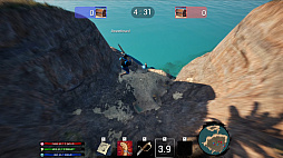 ꡼ No.002 | Cannonball Crew