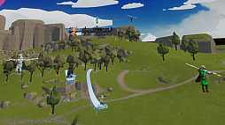 ꡼ No.003 | Elements Divided