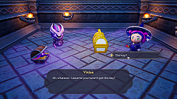 ꡼ No.003 | Underquest