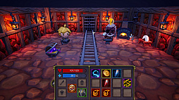 ꡼ No.004 | Underquest