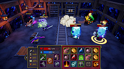 ꡼ No.005 | Underquest