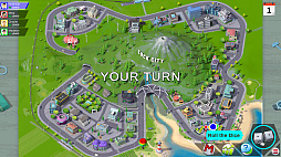 Luck City - monopoly