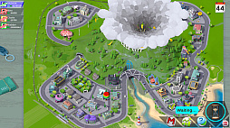 Luck City - monopoly