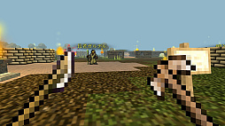 ꡼ No.001 | 9th Dawn Remake