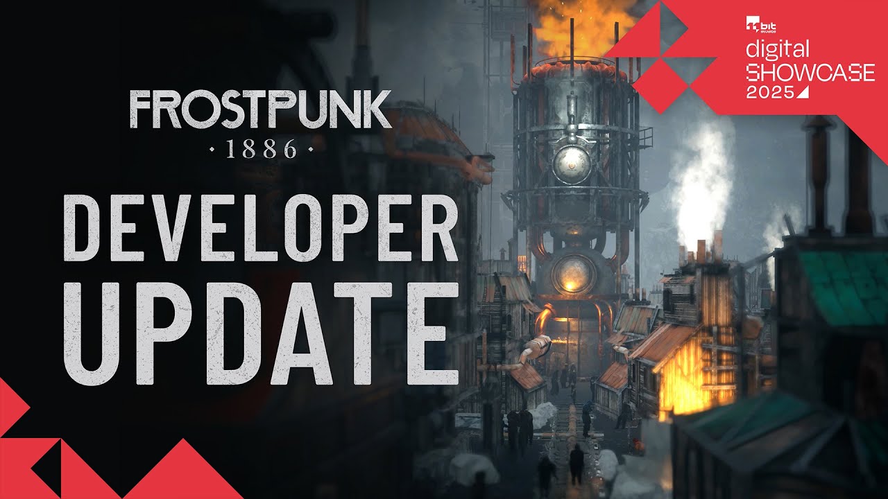 ꡼ No.001 | Frostpunk 1886סեåˤĤƲ⤹ǥ٥åѥåץǡȤ˥᡼θ贶Τ̱λѤ