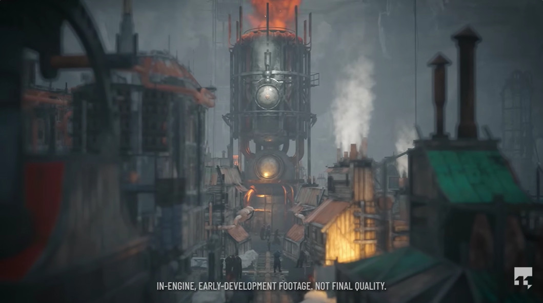 ꡼ No.002 | Frostpunk 1886סեåˤĤƲ⤹ǥ٥åѥåץǡȤ˥᡼θ贶Τ̱λѤ